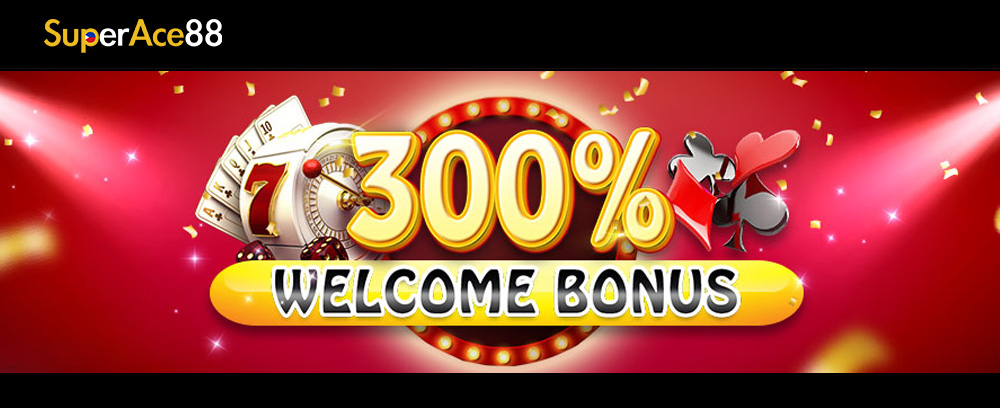 PH - SuperAce88 Casino Bonus